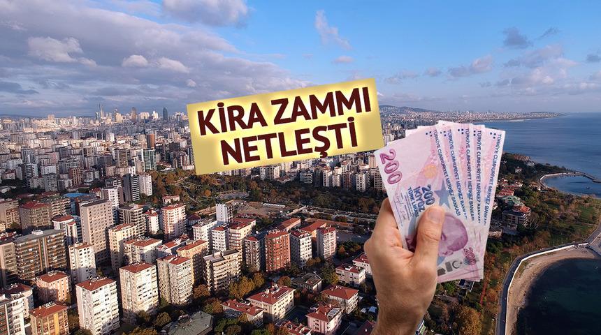 Kira artış oranı belli oldu! Aralık 2025 kira zammı için ev sahibi ve kiracılar dikkat  