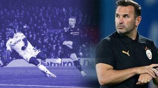 Haaland rekor kırdı! Galatasaray'ın rakibi M.City 9 gollü maçta kazandı