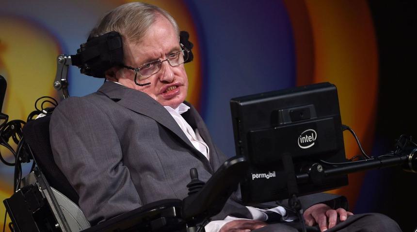 Stephen Hawking için ‘İstanbul’ önerisi