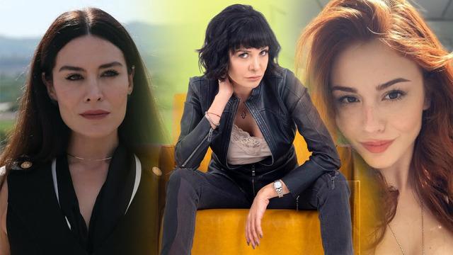 Asena Keskinci ve Evrim Akın olayına Belçim Bilgin de dahil oldu! 'Kimsenin yanına kalmasın' 