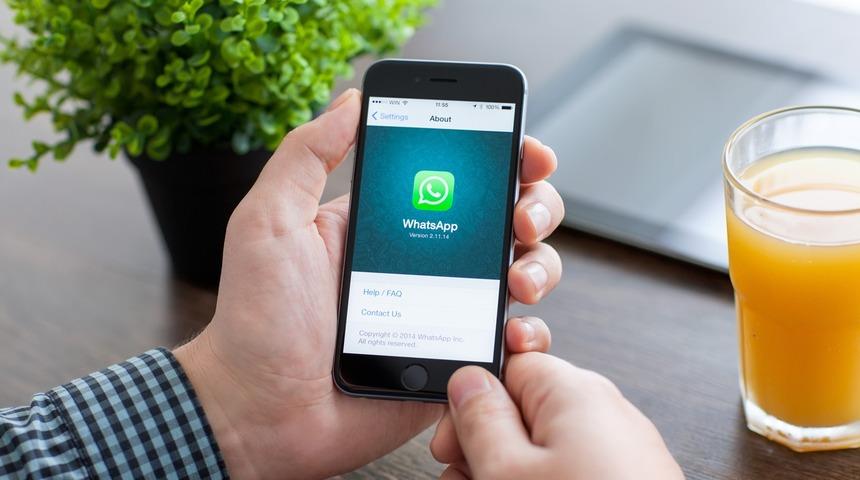 Sonunda oldu: Beklenen özellik WhatsApp’a eklendi