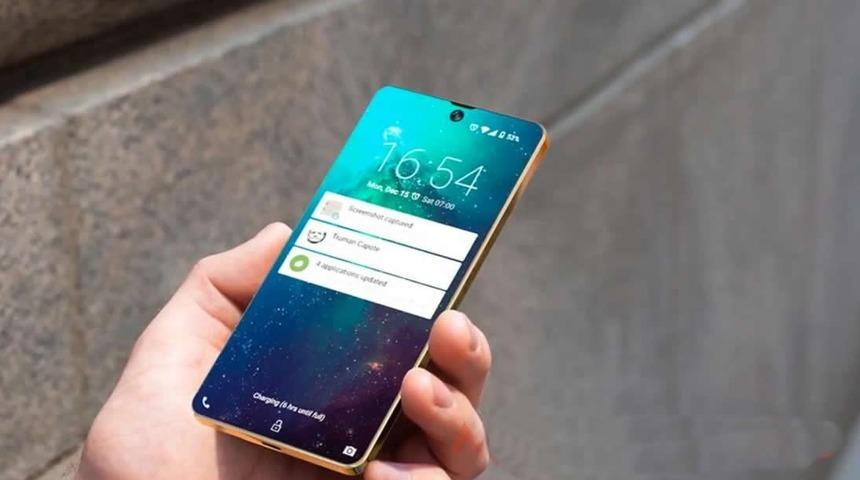 Samsung Galaxy S10’da 3D sürprizi