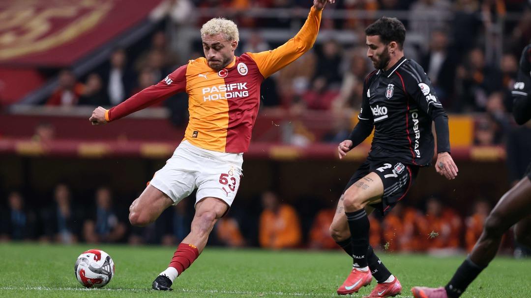 Beşiktaş ta Rafa Silva kararı! Trabzonspor maçı için beklenmedik tahmin 3