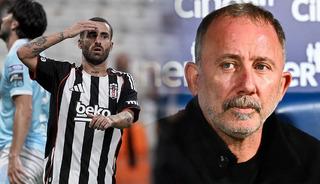 Beşiktaş'ta Rafa Silva kararı! Trabzonspor maçı için çarpıcı tahmin