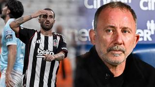 Beşiktaş'ta Rafa Silva kararı! Trabzonspor maçı için beklenmedik tahmin