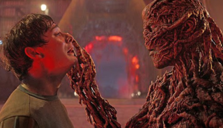 Finaldeki o detay viral oldu! Başrol açıklamak zorunda kaldı