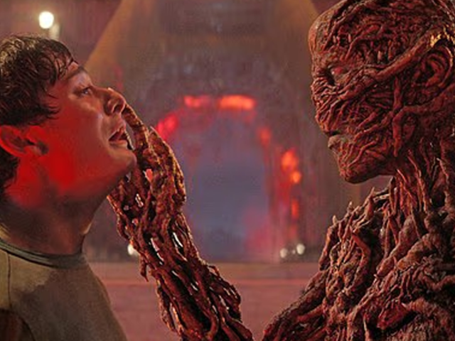 Stranger Things finalinde Vecna'nın şoke eden değişimi viral oldu! 