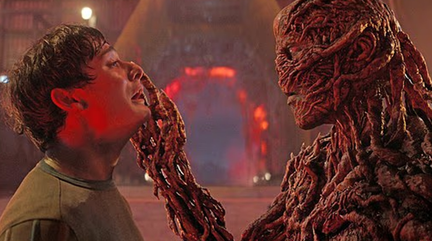 Stranger Things finalinde Vecna'nın şoke eden değişimi viral oldu! 