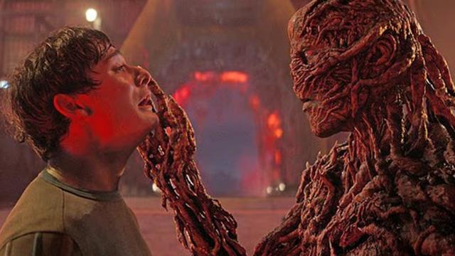 Stranger Things finalinde Vecna'nın şoke eden değişimi viral oldu! 