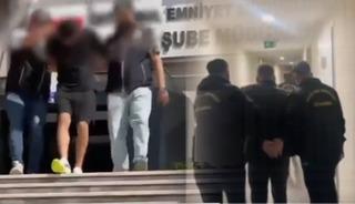 İstanbul'da aranan şahıslara yönelik operasyon! Yüzlerce kişi tutuklandı