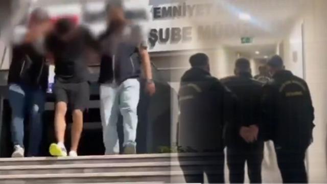 İstanbul'da aranan şahıslara yönelik operasyon! Yüzlerce kişi tutuklandı