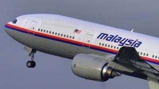 Son dakika: 239 yolcu ortada yok! Kayıp Malezya uçağıyla ilgili yeni gelişme