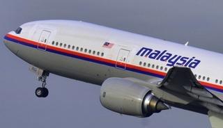 239 yolcu ortada yok! Kayıp Malezya uçağıyla ilgili yeni gelişme