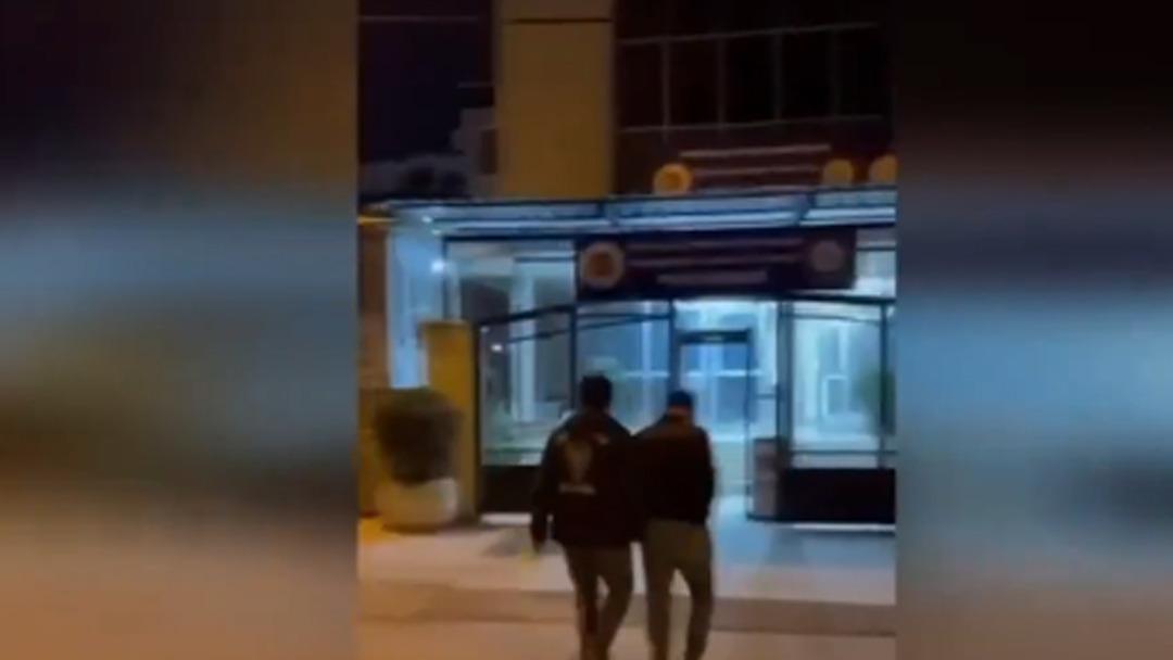 İstanbul da aranan şahıslara yönelik operasyon! Yüzlerce kişi tutuklandı 2