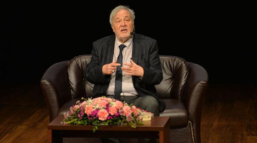 İlber Ortaylı: Salgınlar tarih boyunca Avrupa'yı daha çok vurdu