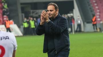 Samsunspor, Galatasaray maçı için iddialı