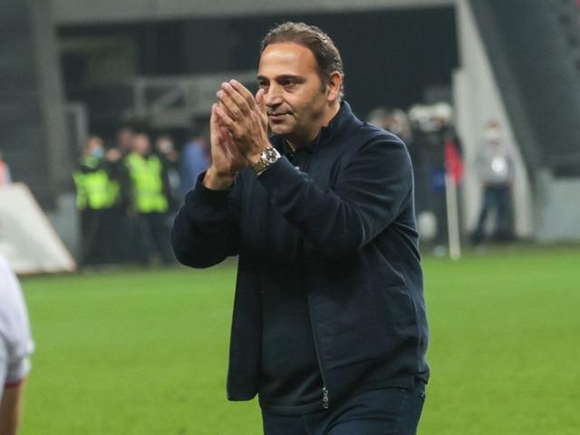 Samsunspor, Galatasaray maçı için iddialı