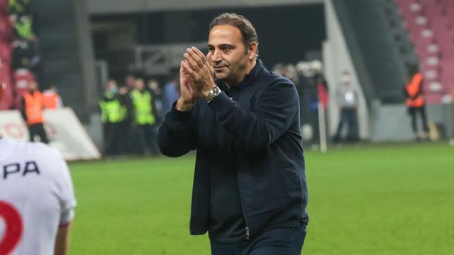 Samsunspor, Galatasaray maçı için iddialı