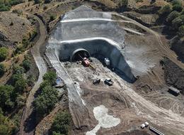 Hızlı tren geliyor: Bir şehir için 'ilk' olacak! Bakan duyurdu