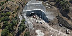 Hızlı tren geliyor: Bir şehir i&ccedil;in &#039;ilk&#039; olacak! Bakan duyurdu