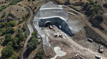 Hızlı tren geliyor: Bir şehir için 'ilk kez' olacak! Bakan duyurdu