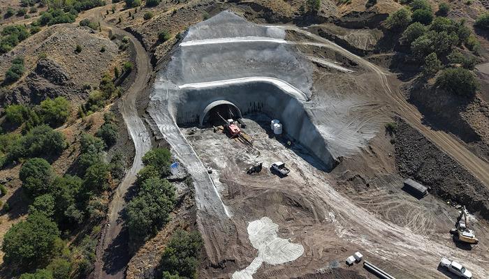 Hızlı tren geliyor: Bir şehir için 'ilk' olacak! Bakan duyurdu