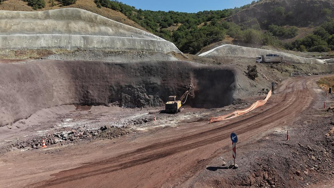 Hızlı tren geliyor: Bir şehir için  ilk kez  olacak! Bakan duyurdu 2
