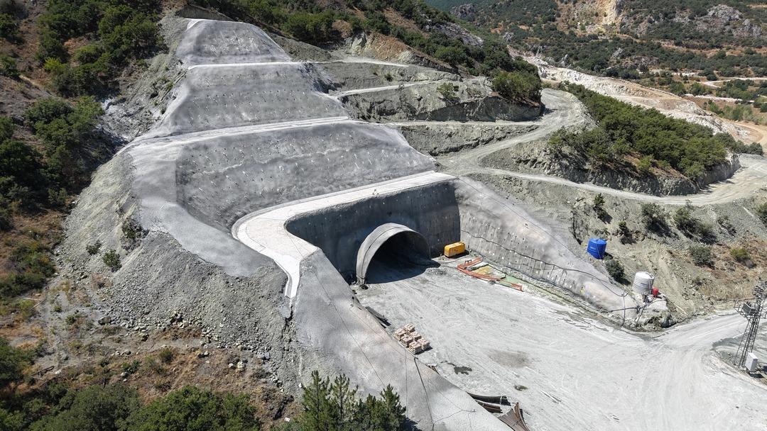 Hızlı tren geliyor: Bir şehir için  ilk kez  olacak! Bakan duyurdu 7