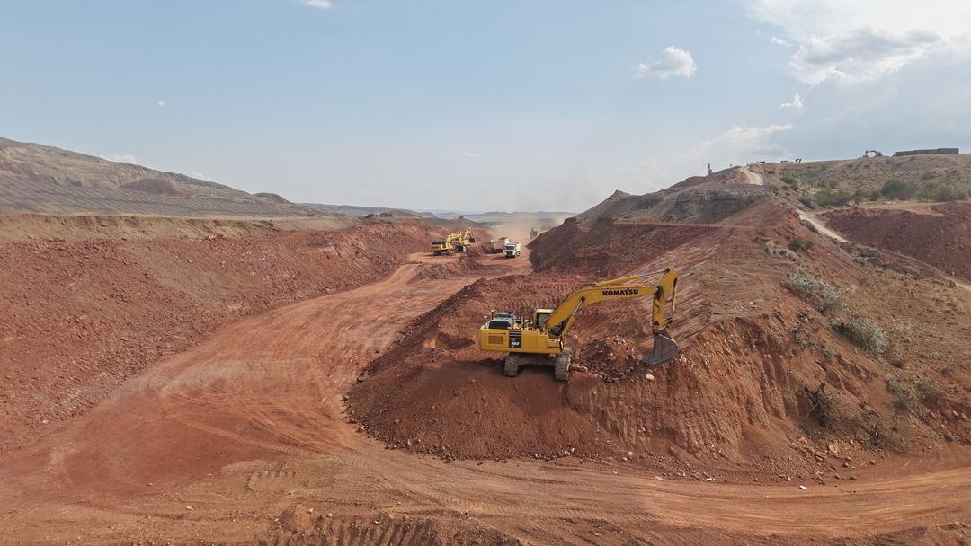Hızlı tren geliyor: Bir şehir için  ilk kez  olacak! Bakan duyurdu 9