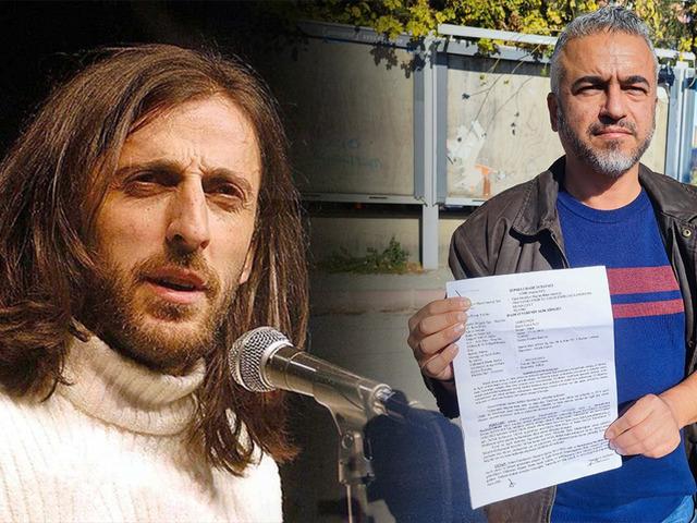 Sosyal medyada Kazım Koyuncu şarkısını paylaştı, davalık oldu! Niyazi Koyuncu'dan açıklama