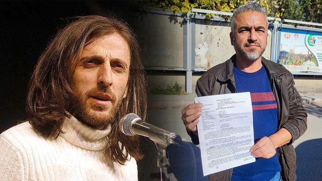 Sosyal medyada Kazım Koyuncu şarkısını paylaştı, davalık oldu! Niyazi Koyuncu'dan açıklama