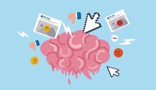 Her 10 gençten 1'inde ‘Beyin çürümesi' görülüyor