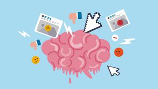 Her 10 gençten 1'inde görülüyor! Uzman isimden çarpıcı açıklama: Beyinleri çürüyor