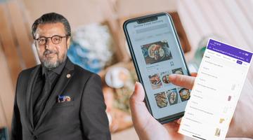 Online siparişe savaş açıp indirim yapmıştı! Restoranındaki fiyat daha fazla çıktı: 110 TL yerine 145 TL