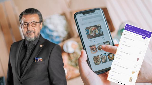 Online siparişe savaş açıp indirim yapmıştı! Restoranındaki fiyat daha fazla çıktı: 110 TL yerine 145 TL