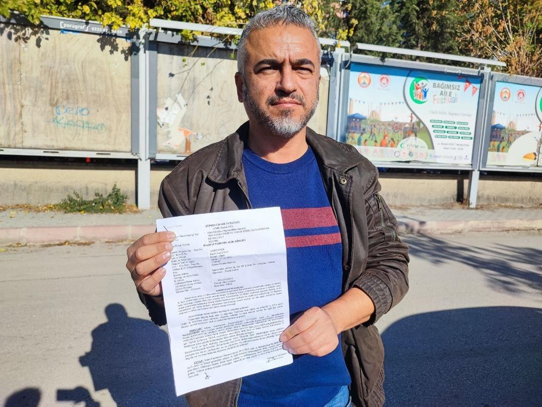 Sosyal medyada Kazım Koyuncu şarkısını paylaştı, davalık oldu! Niyazi Koyuncu dan açıklama 3