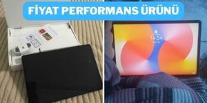 Aile dostu HUAWEI tablet şu an en uygun fiyatta!