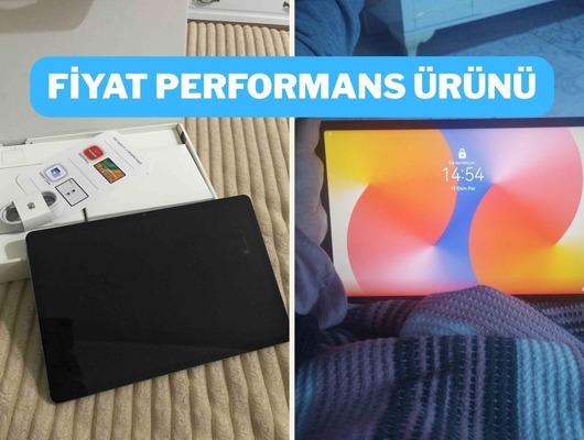Aile dostu HUAWEI tablet şu an en uygun fiyatta!