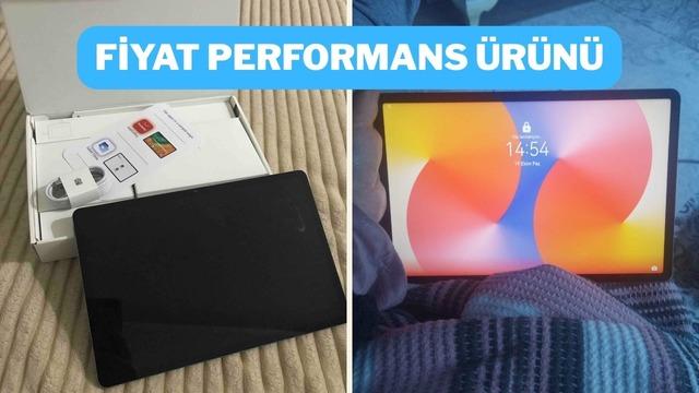Aile dostu HUAWEI tablet şu an en uygun fiyatta!