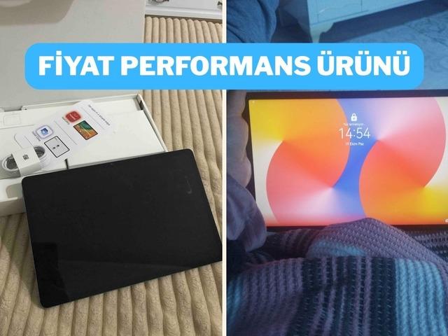 Aile dostu HUAWEI tablet şu an en uygun fiyatta!