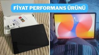 Fiyat performansta ilk tercih HUAWEI tabletin fiyatı düştü!