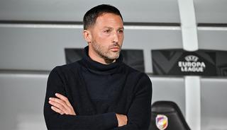 Tedesco Avrupa'da 1 numara! İstatistikleri yıktı geçti...