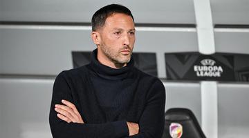 Fenerbahçe hocası Tedesco Avrupa'da 1 numara! İstatistikleri yıktı geçti