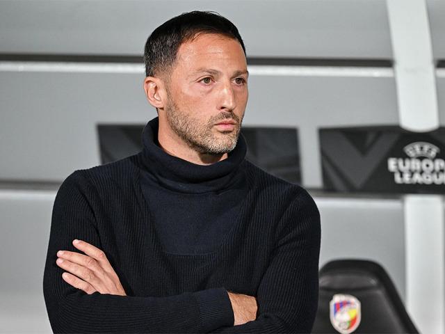 Fenerbahçe hocası Tedesco Avrupa'da 1 numara! İstatistikleri yıktı geçti