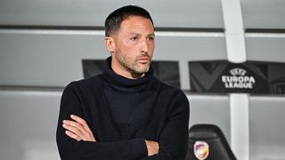 Fenerbahçe hocası Tedesco Avrupa'da 1 numara! İstatistikleri yıktı geçti