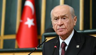 Bahçeli'den gündem yaratacak yeni çıkış