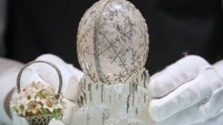 Son dakika: Dünyanın en pahalı yumurtası! Rekor fiyata satıldı