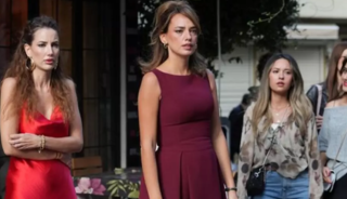 Fenomen diziyi gününden etti! İlk bölüm reytingleri üzdü