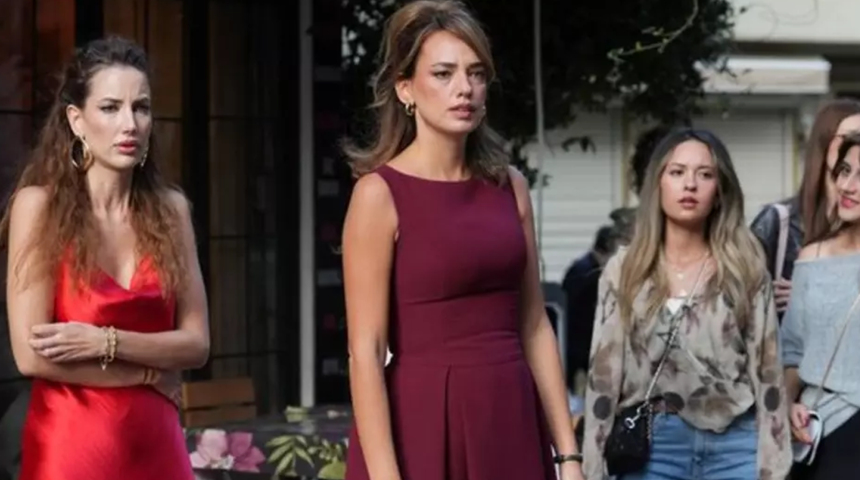 R&uuml;ya Gibi dizisi ilk b&ouml;l&uuml;m reytingleri &uuml;zd&uuml;! "Erken final g&ouml;r&uuml;yorum"