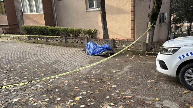 Türkmenistan uyruklu genç yolda ölü bulundu 1